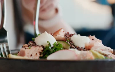 Nutrition & CrossFit : Mange mieux, performe plus