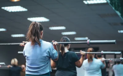 CONSEILS : Comment débuter le CrossFit sans se blesser
