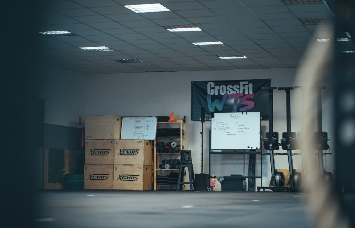 Crossfit Lodève