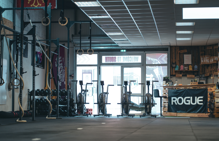 Crossfit WTS Lodève