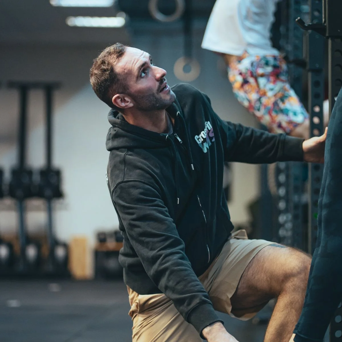 Coach salle de sport Lodeve