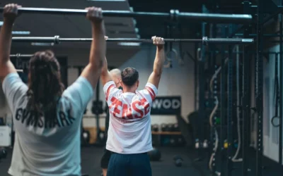 Open de CrossFit 2026 : et si c’était le déclic pour votre progression ?